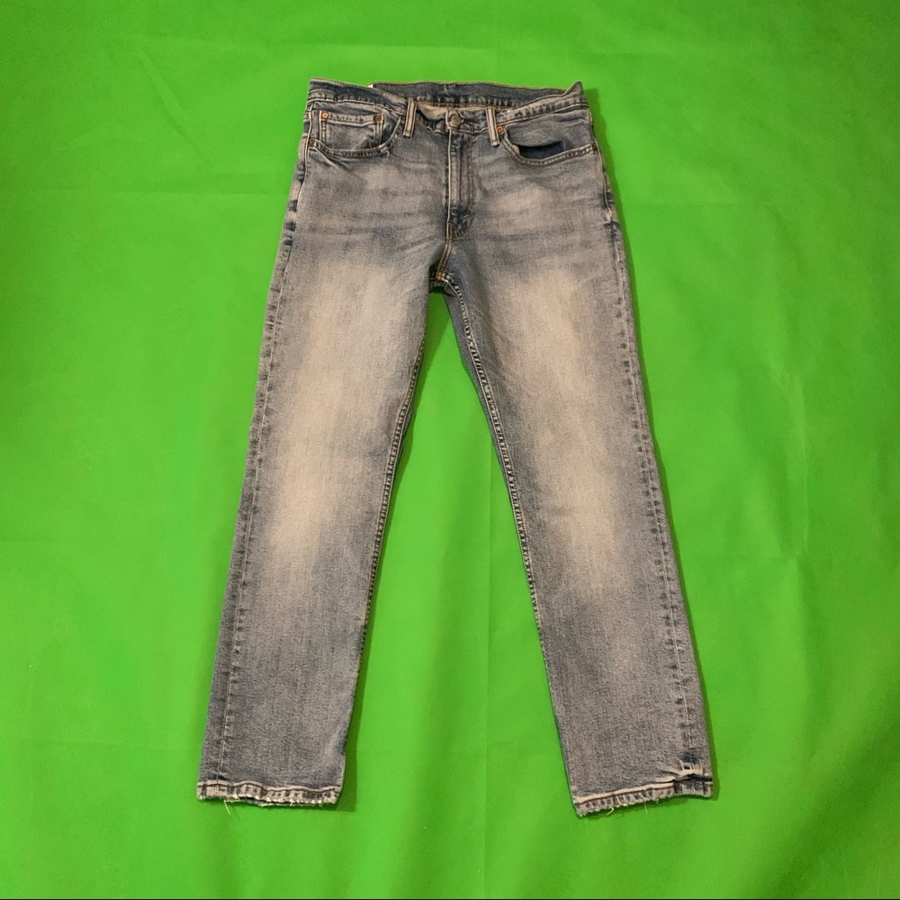LEVI 511 Jeans 34x30